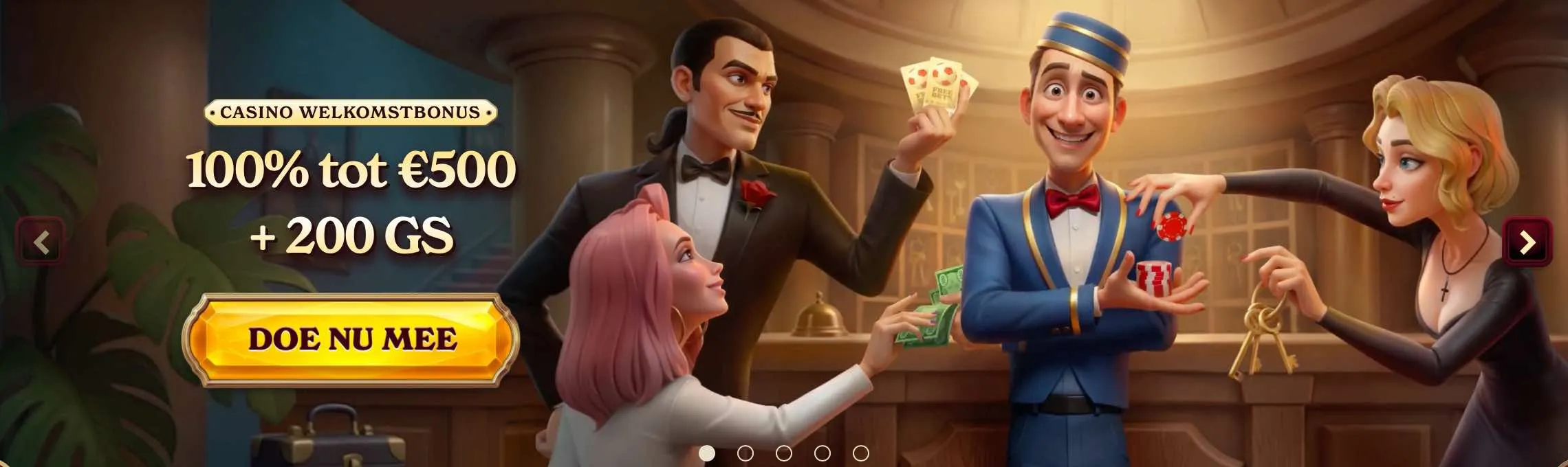 Casoola casino