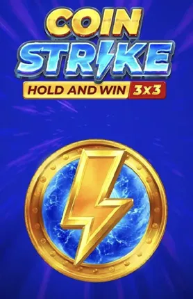 Coin Strike