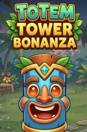 Totem Tower Bonanza